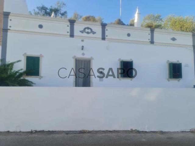 Casa alugar em Nave do Barão, Loulé