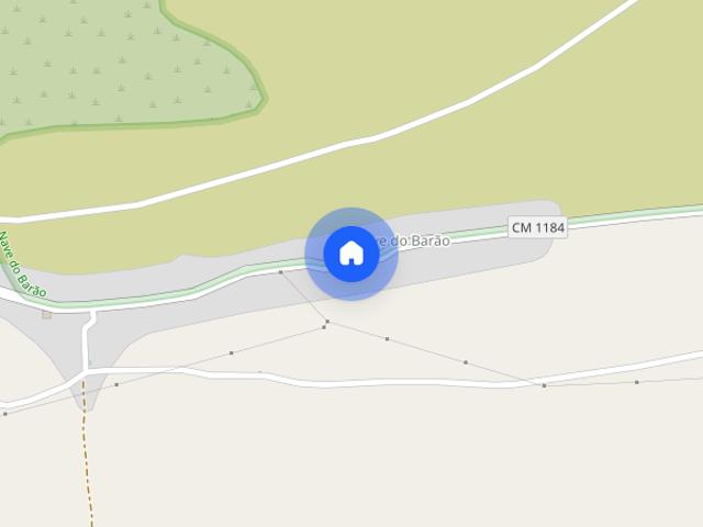 Casa alugar em Nave do Barão, Loulé