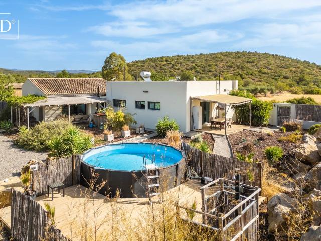 Casa venda em Santa Catarina da Fonte do Bispo, Tavira