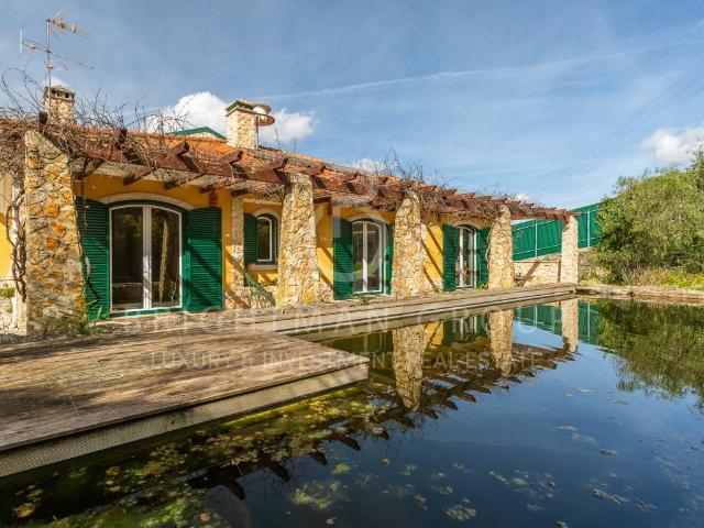 Vivenda venda em Sobral, Lisboa