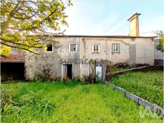 Casa venda em Figueiró Dos Vinhos, Leiria