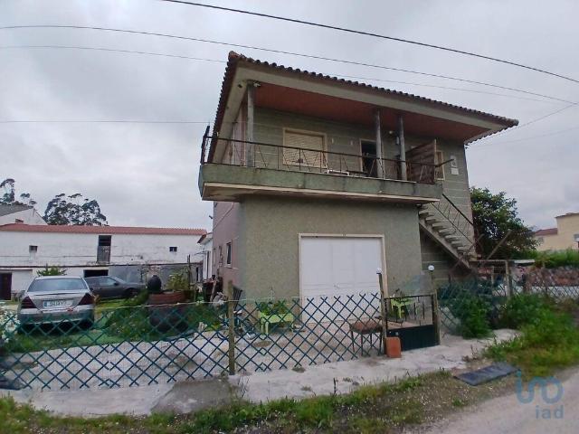 Vivenda venda em Valado de Santa Quitéria, Alcobaça