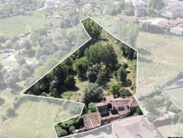 Casa venda em Cabeceiras De Basto, Braga