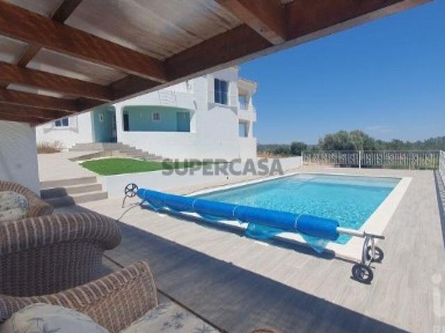 Casa venda em Barão de São João, Lagos