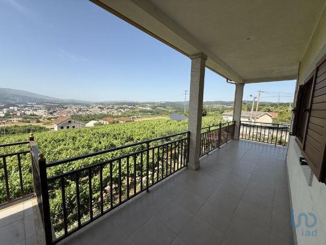 Vivenda venda em Vila Real