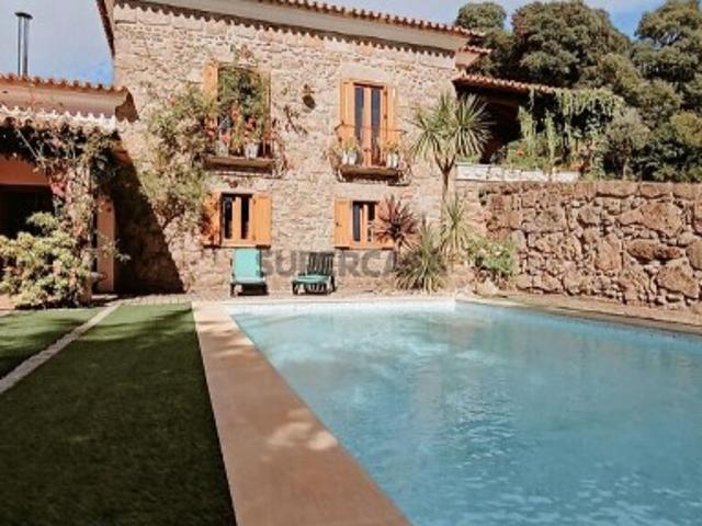 Casa venda em Gouveia