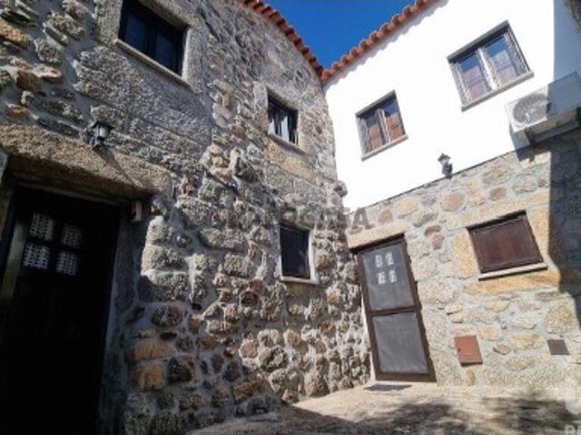 Casa venda em Linhares, Celorico da Beira