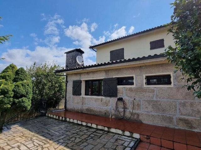 Vivenda venda em Vila Real
