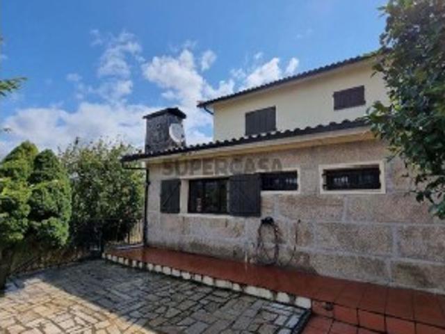 Casa venda em Vila Real