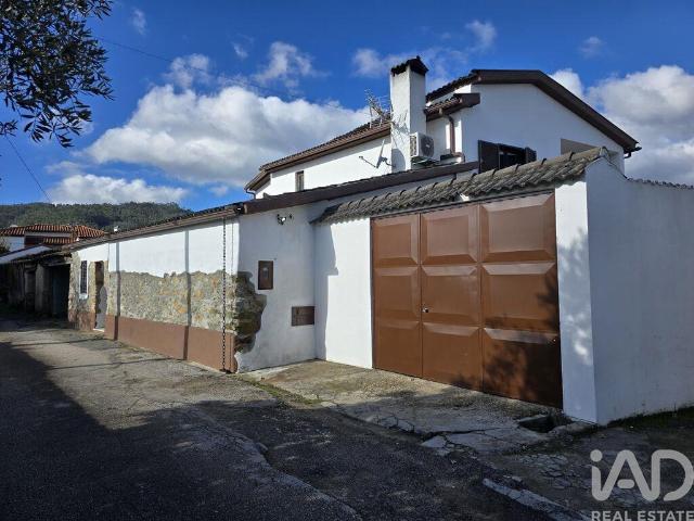 Vivenda venda em Poiares (Santo André), Vila Nova De Poiares