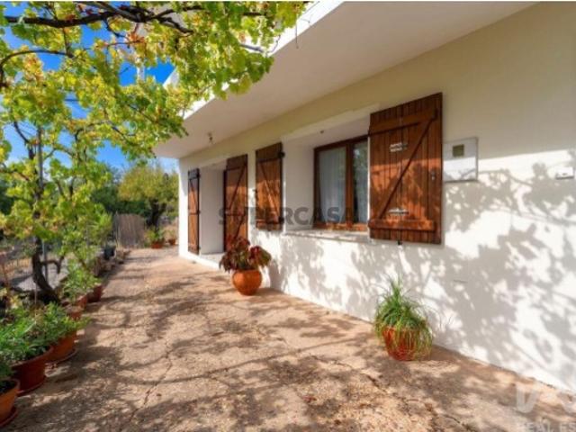 Casa venda em São Brás de Alportel