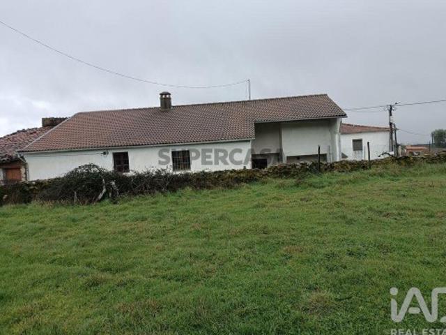 Casa venda em Bragança