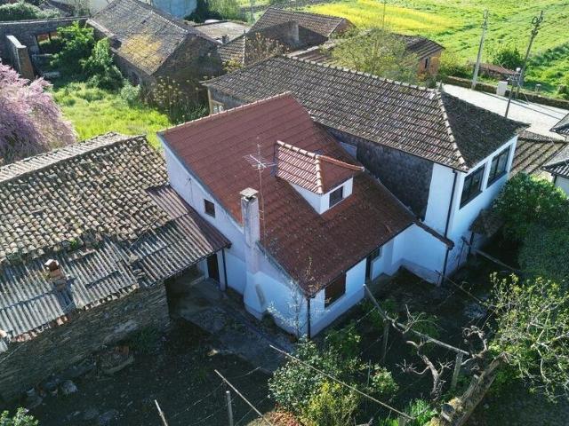 Vivenda venda em Argeriz, Vila Real