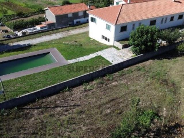 Casa venda em Vila Real