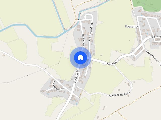 Casa alugar em Possanco, Alcácer Do Sal