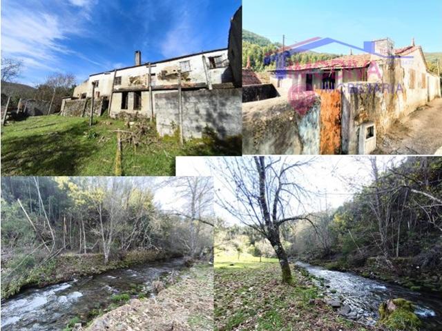 Casa venda em Campelinho, Figueiró Dos Vinhos