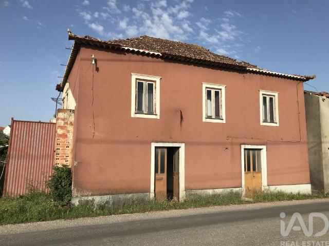 Casa venda em Perucha, Ourém