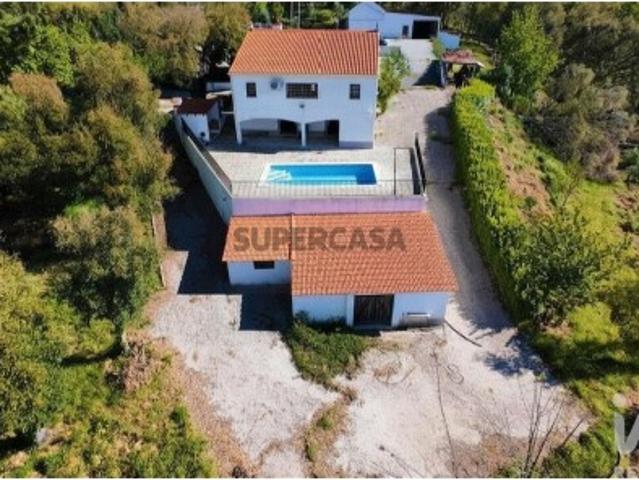 Casa venda em Maçãs De Dona Maria, Leiria