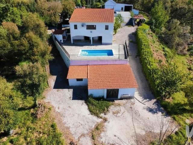 Casa venda em Maçãs De Dona Maria, Leiria
