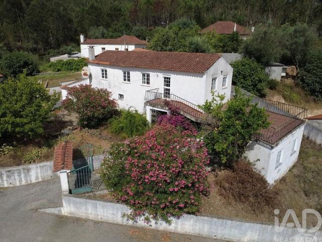 Vivenda venda em Granja de Semide, Miranda Do Corvo