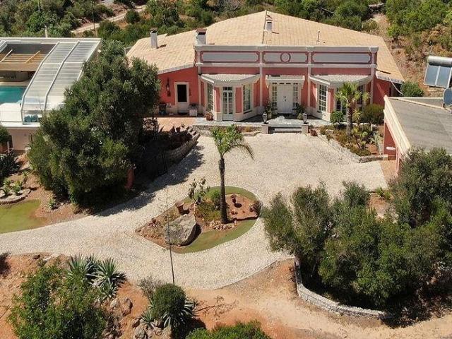 Vivenda venda em Falacho, Silves