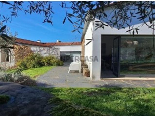 Casa venda em Castelo De Paiva, Portelinha
