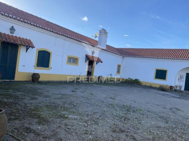 Casa alugar em Santiago do Cacém, Santa Cruz e São Bartolomeu da Serra, Santiago do Cacém