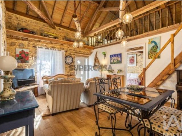 Casa venda em Alcobaça, Leiria