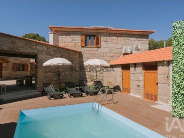 Casa venda em Marco De Canaveses, Porto