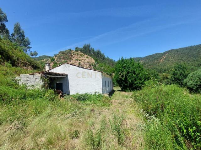 Quinta venda em Monchique, Faro