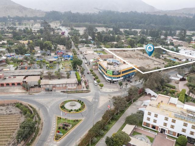 Casa venta en Cieneguilla, Lima Metropolitana