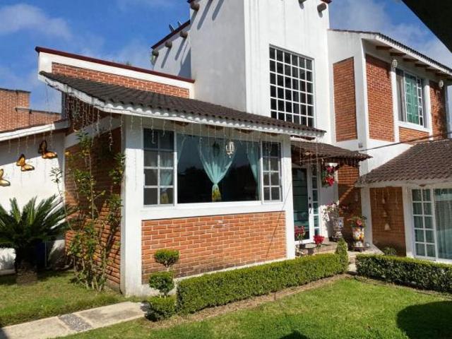 Casa en venta en Teteles De Avila Castillo, Puebla