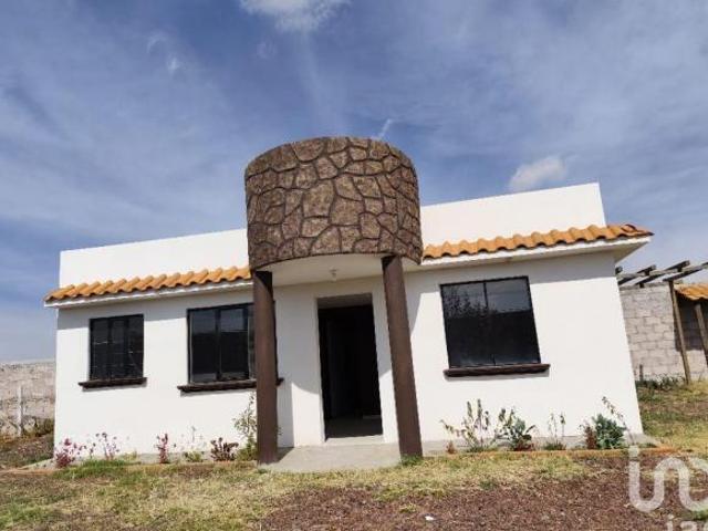 Casa en venta en San Miguel Tornacuxtla, San Agustín Tlaxiaca