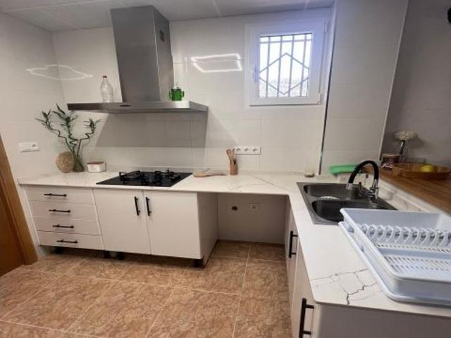 Casa en venta en Almansa