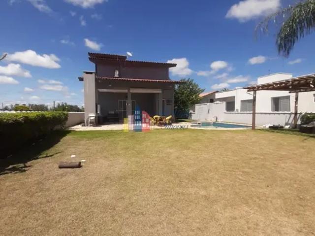 Casa venda em Porangaba