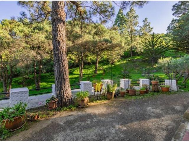 Casa en venta en La Breña, Telde