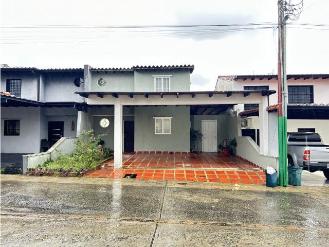 Casa en venta en Portuguesa