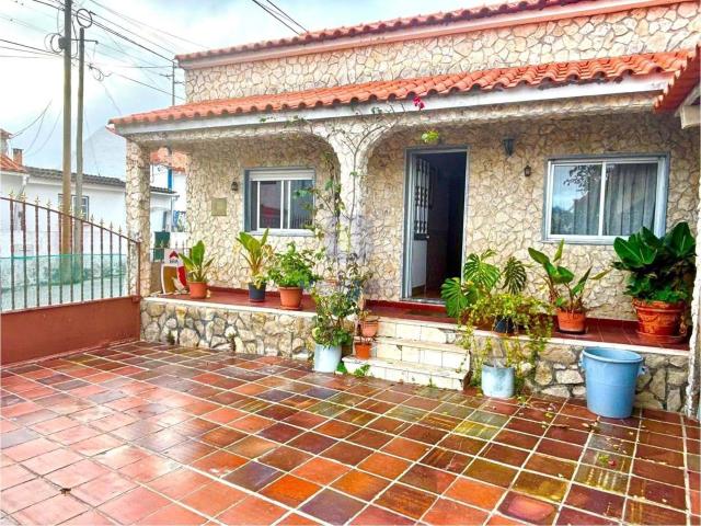 Vivenda venda em Caldas Da Rainha, Leiria