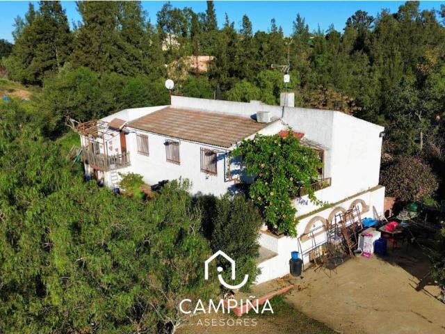 Casa en venta en Trigueros
