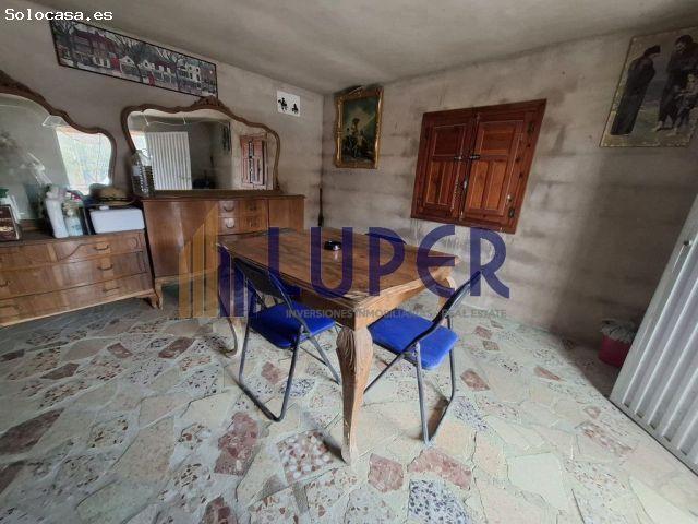 Casa en venta en l'Alacantí, Valencia