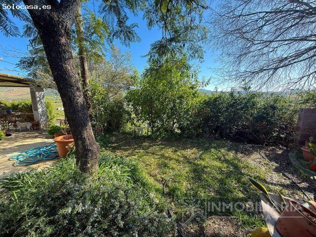 Casa en venta en El Puente, Valle del Guadalhorce