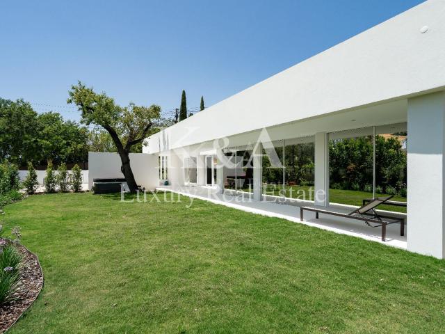 Vivenda venda em Loulé, Faro