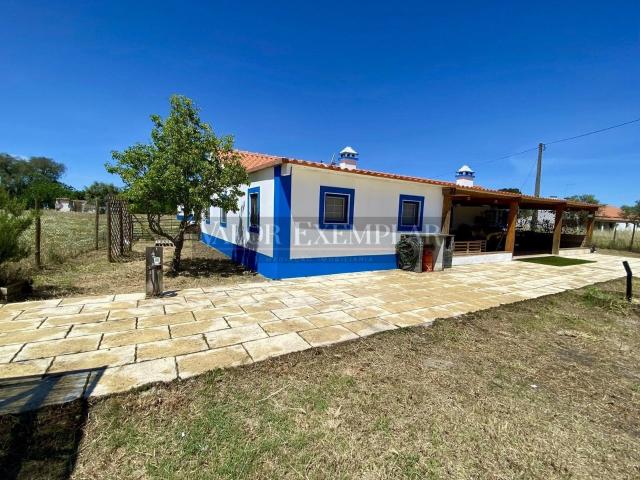 Casa venda em Vale de Água, Santiago Do Cacém