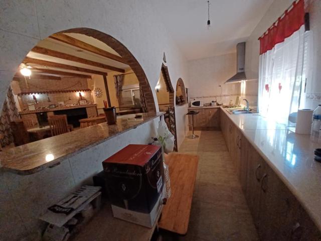 Casa en venta en La Roda, Castilla-La Mancha