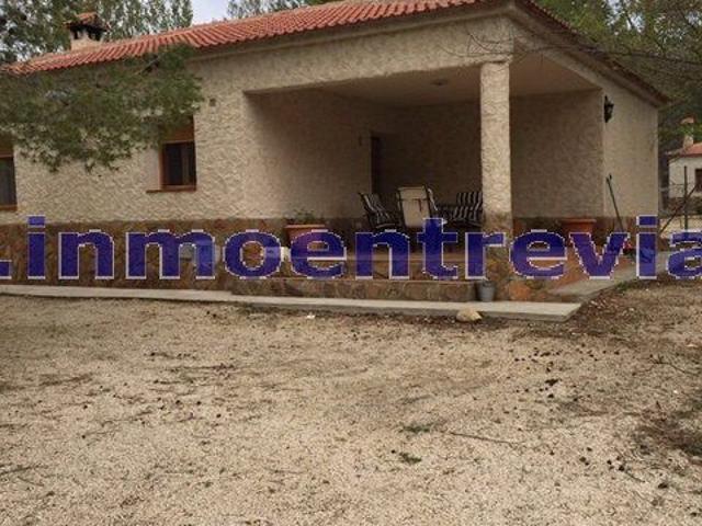 Casa en venta en Yeste, Castilla-La Mancha