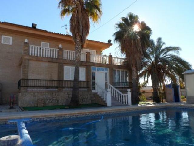 Casa en venta en Villajoyosa, la Torreta