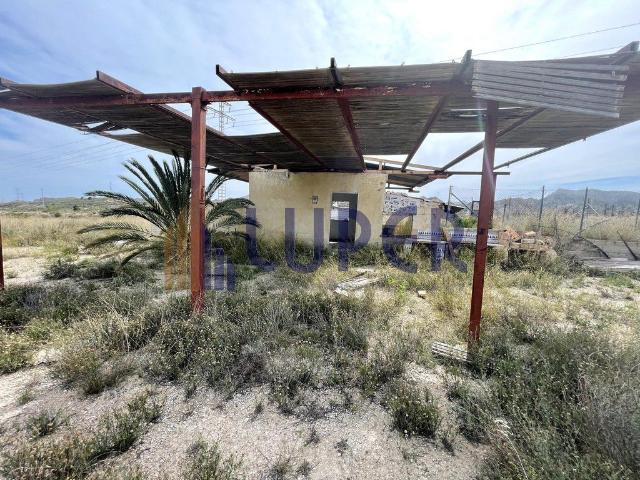 Casa en venta en San Vicente Del Raspeig, la Borinquen