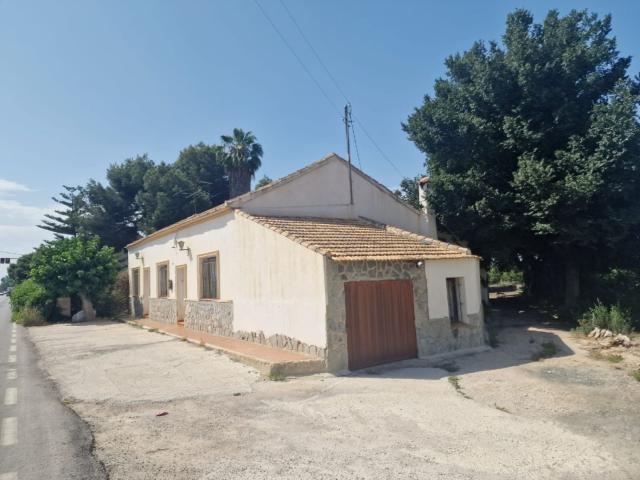 Casa en venta en Formentera Del Segura