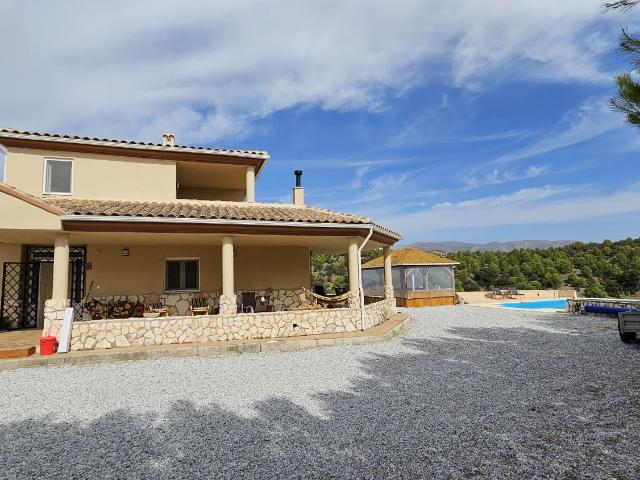Casa en venta en Los Vélez, Andalucía