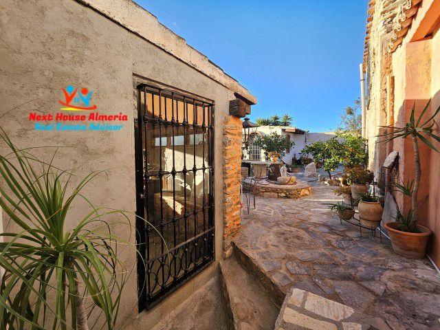 Casa en venta en Valle del Almanzora, Andalucía